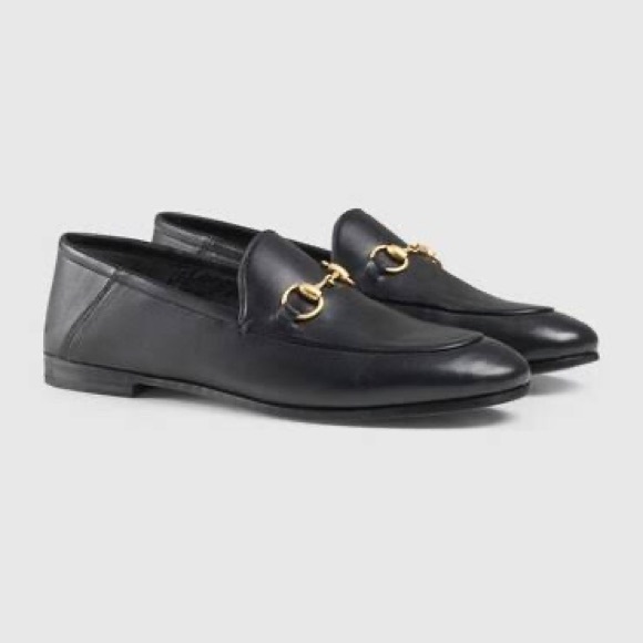 Gucci leather Horsebit loafer - NWOT - Picture 15 of 15